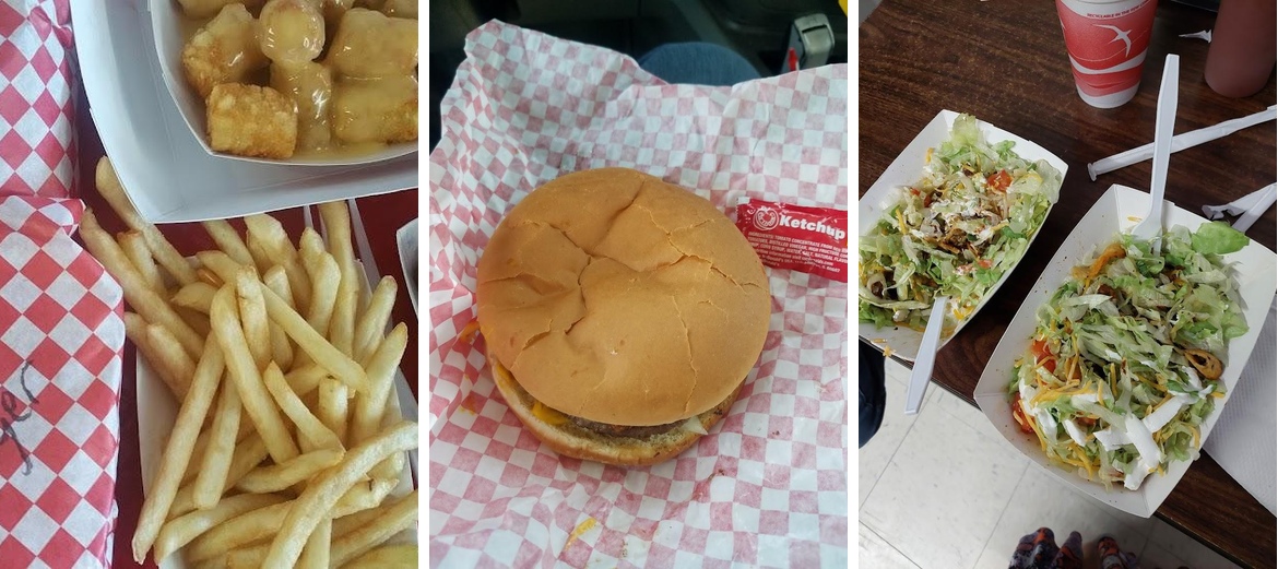 American Drive In