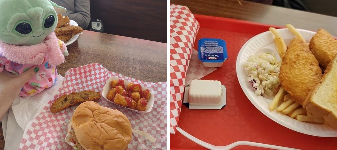 American Drive In